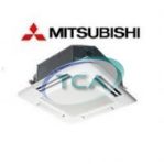 Ac Mitsubishi Cassette 4PK FDT 100 CR-S3
