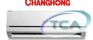 Ac Split Changhong 1,5PK Lowwat CSC12NVA