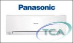 Ac Panasonic Split 1/2PK  CSPN 05 TKJ