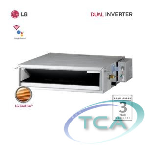 Ac LG Split Duct 3 PK R410A (Inverter) ABNQ30GGLAO
