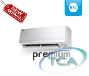 Ac Split 1,5 PK Daikin Premium Inverter R32 , FTKM 35 SV