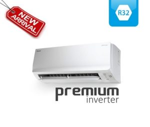 Ac Split 2 PK Daikin Premium Inverter R32 , FTKM 50 SV